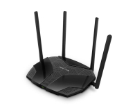 Mercusys MR70X (1800Mb/s a/b/g/n/ac/ax) - 637022 - zdjęcie 3